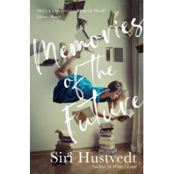 Memories of the Future: 'A 21st-century Virginia Woolf' - Literary Review