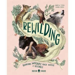 Rewilding: Bringing Wildlife Back Where It Belongs