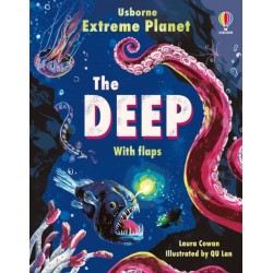 Extreme Planet: the Deep
