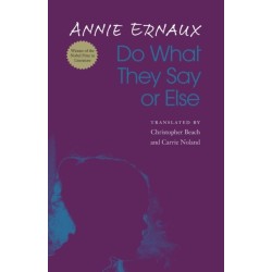 Do What They Say or Else