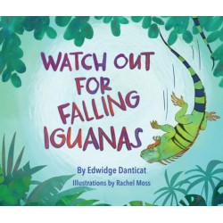 Watch Out for Falling Iguanas