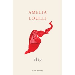 Slip: ‘Essential reading’ Jacob Polley