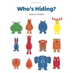 Who's Hiding?