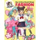 How to Draw Kawaii Manga Fashion