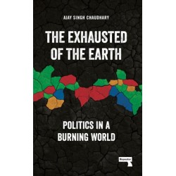The Exhausted of Earth: Politics in a Burning World