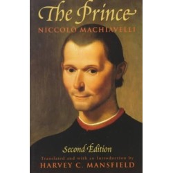 The Prince: Second Edition