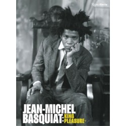 Jean-Michel Basquiat: King Pleasure©