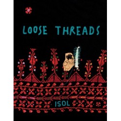 Loose Threads: A Picture Book