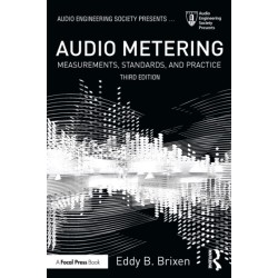Audio Metering: Measurements, Standards and Practice