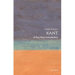 Kant: A Very Short Introduction