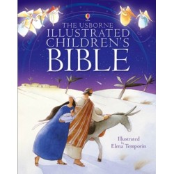 Illustrated Children's Bible