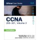 CCNA 200-301 Official Cert Guide, Volume 2