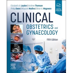 Clinical Obstetrics and Gynaecology