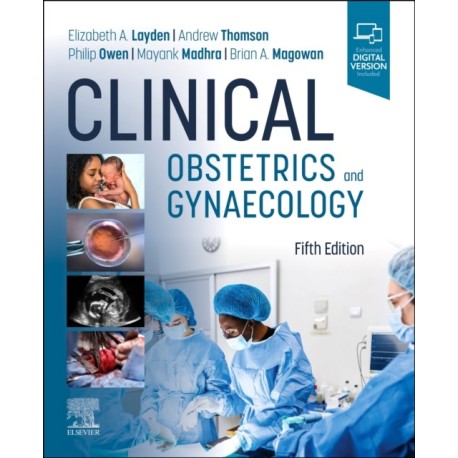 Clinical Obstetrics and Gynaecology