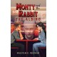 Monty and the Rabbit: The Albino