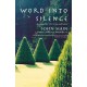 Word into Silence: A Manual for Christian Meditation