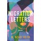 Migration Letters: Poems