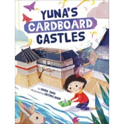 Yuna's Cardboard Castles