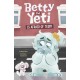 Betty the Yeti Is Afraid of Teddy