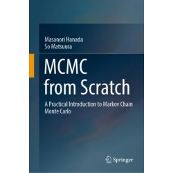 MCMC from Scratch: A Practical Introduction to Markov Chain Monte Carlo