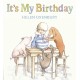 It's My Birthday