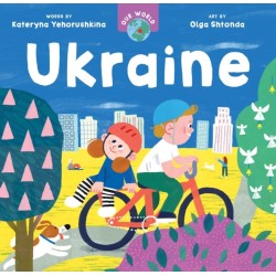 Our World: Ukraine