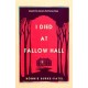 I Died at Fallow Hall: A highly acclaimed, haunting literary crime novel about buried secrets, identity, and the cost of starting over
