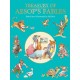 Treasury of Aesop's Fables