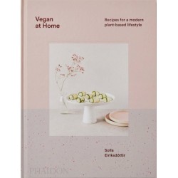Vegan at Home: Recipes for a modern plant-based lifestyle