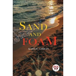 Sand and Foam