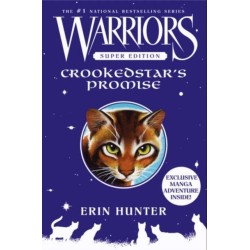 Warriors Super Edition: Crookedstar's Promise