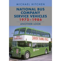 National Bus Company Service Vehicles 1972-1986: Another Look