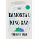 The Immortal King Rao - A Novel
