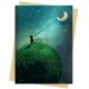 Catrin Welz-Stein: Chasing the Moon Greeting Card Pack: Pack of 6