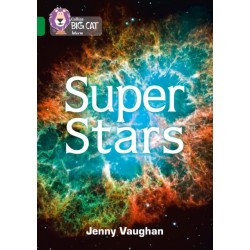 Super Stars: Band 15/Emerald