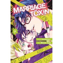 Marriage Toxin, Vol. 7