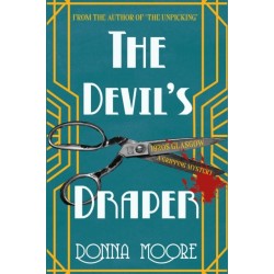 The Devil's Draper