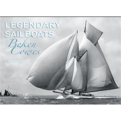 Legendary Sailboats