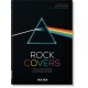 Rock Covers. 45th Ed.
