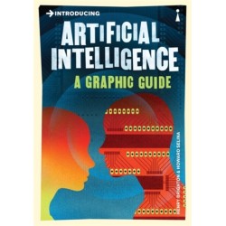 Introducing Artificial Intelligence: A Graphic Guide