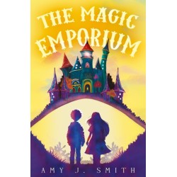 The Magic Emporium