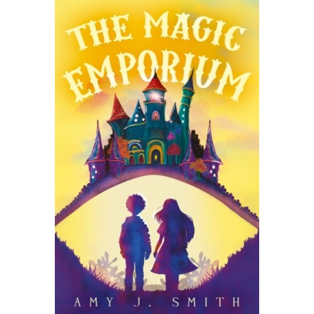 The Magic Emporium