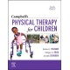 Campbell's Physical Therapy for Children