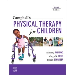 Campbell's Physical Therapy for Children