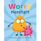 Worry Monsters: A Child's Guide to Coping With Their Feelings