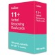 11+ Verbal Reasoning Flashcards: For the 2025 Gl Assessment and Cem Tests
