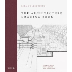 The Architecture Drawing Book: RIBA Collections