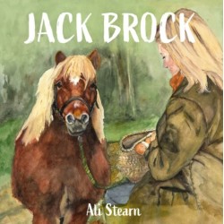 Jack Brock