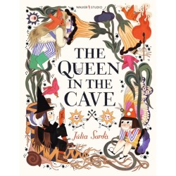 The Queen in the Cave: A stunning coming-of-age fairy tale, perfect for fans of Alice in Wonderland! Join three sisters on an adventure of self-discovery into a world where imagination meets reality…