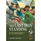 The Last Men Standing: The 8th Virginia Regiment in the American Revolution